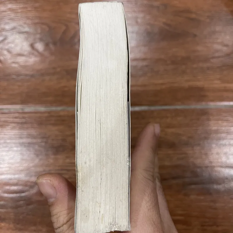 Ngầm - Haruki Murakami (6) 765658