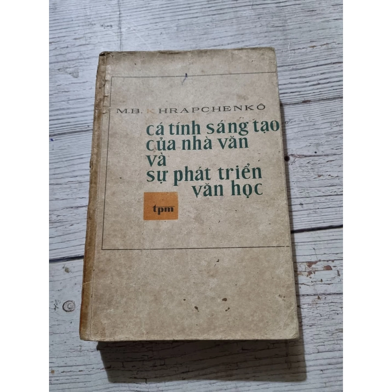 Cá tính  sáng tạo của nhà văn và sự phát triển văn học |  336780