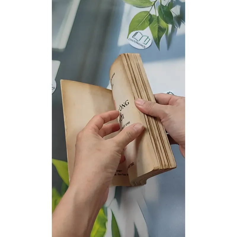 [XƯA] Người Đàn Ông Tuyệt Vời (1995) - Danielle Steel 776077