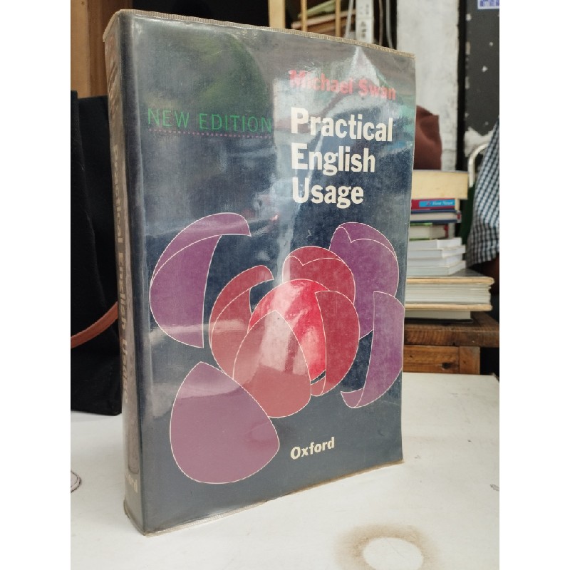 Practical English Usage - Michael Swan 124834