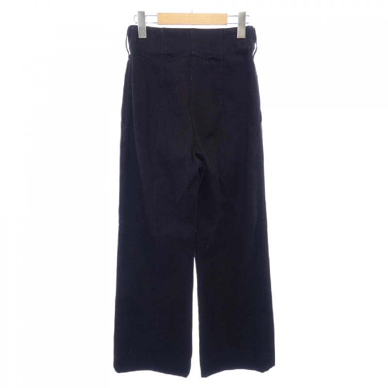 【Mã giảm giá】Patou PATOU Quần 654938