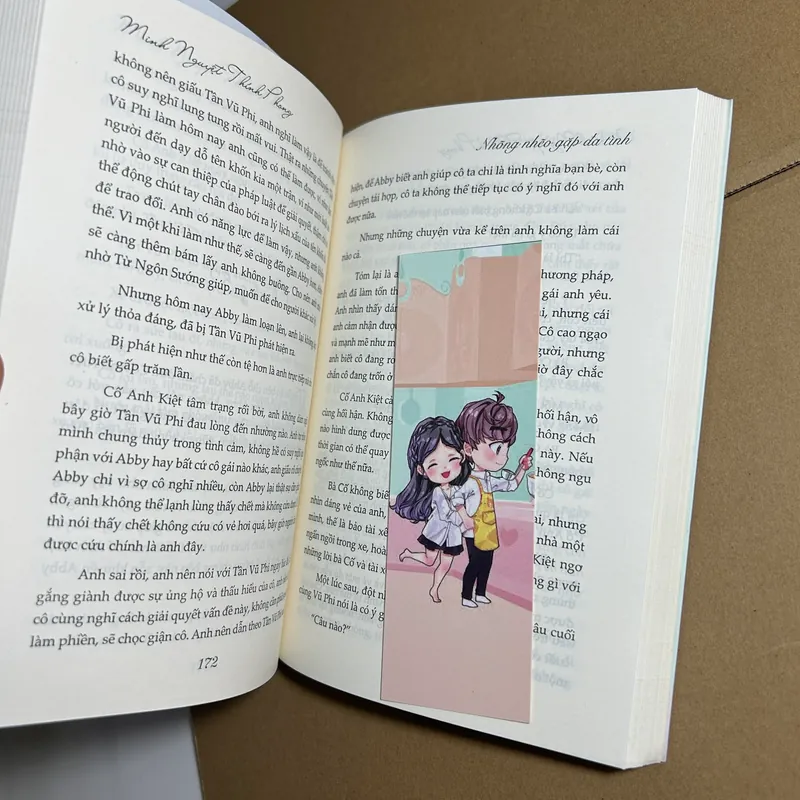 Nhỗng nhẽo gặp đa tình tập 1 + 2 573727