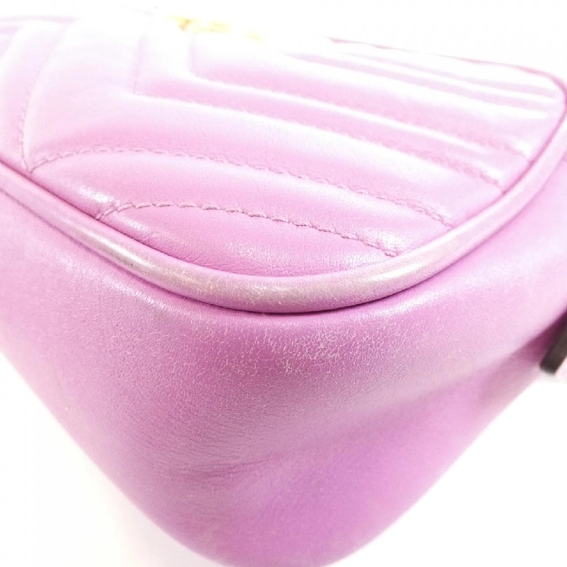 Túi đeo vai Gucci GG Marmont 447632 DRW1T 612015