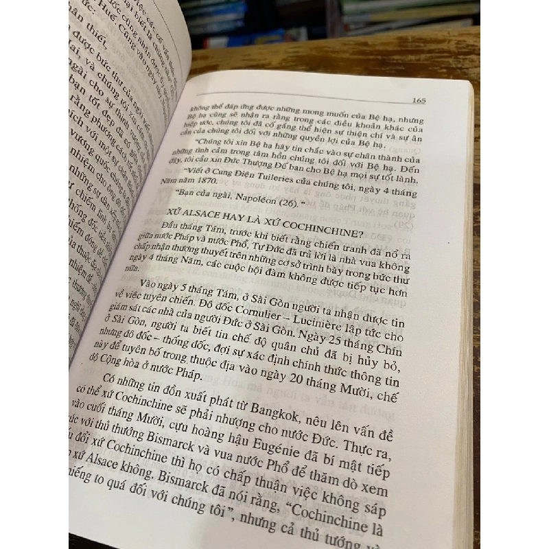 Người Pháp và người Annam: Bạn hay thù? - Phillippe Devillers 1019247