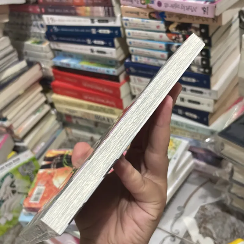 (boy love) - Tiệm Cà Phê Mắt Kính - Yonezou Nekota 1003645