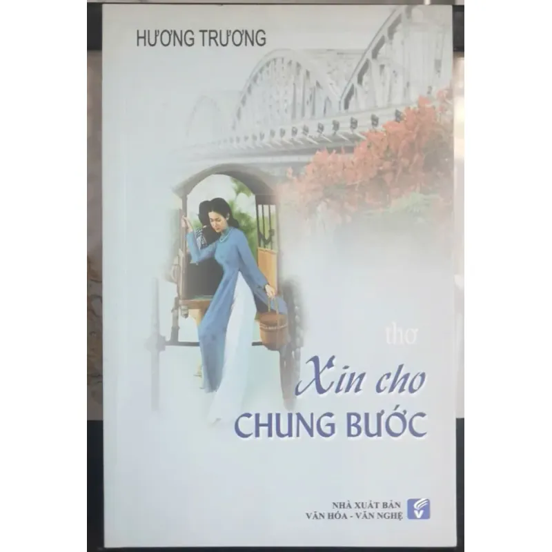 Xin Cho Chung Bước 750713