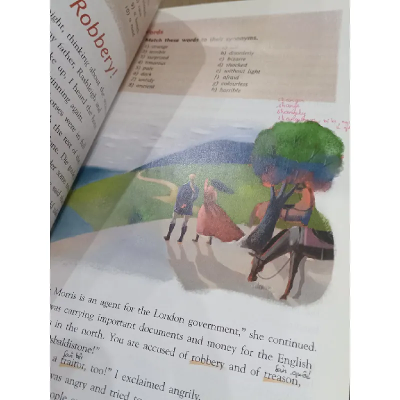 Password Readers series 675204