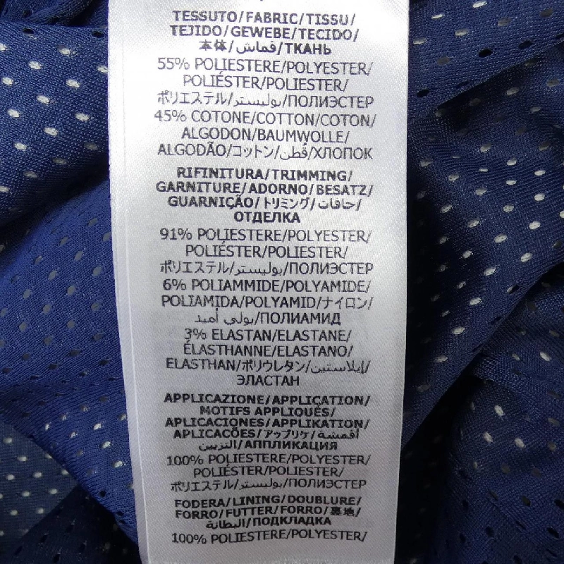 Gucci GUCCI 752637 XJFSV Áo khoác - Hàng hiệu Chính hãng 893481