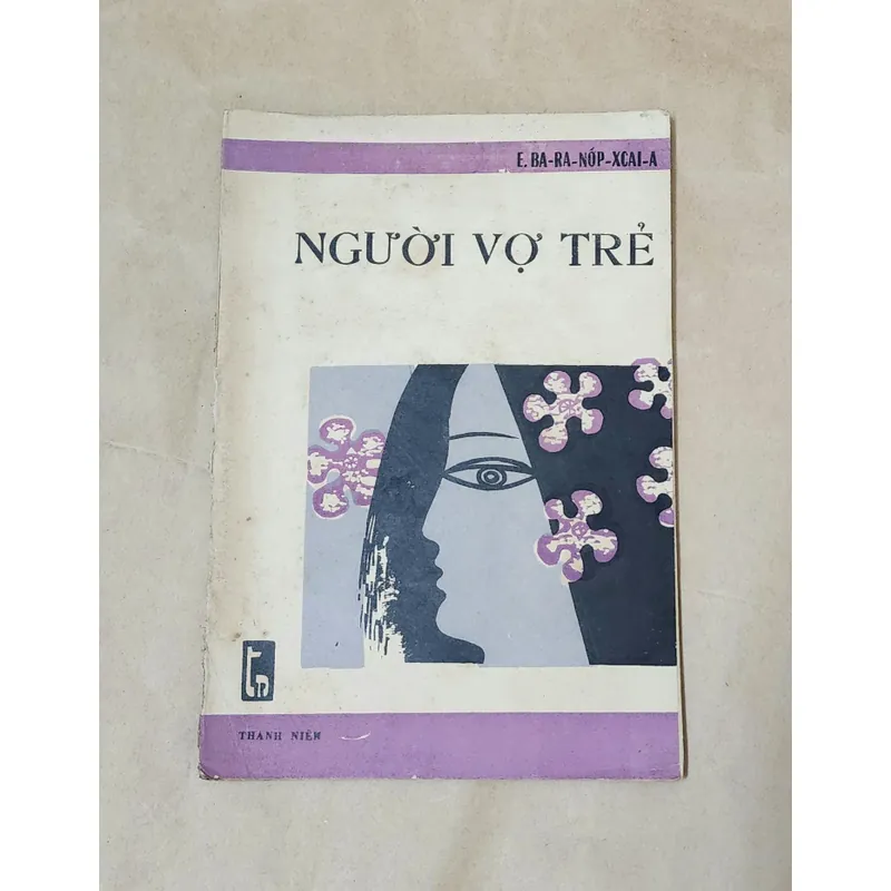 VH Nga: NGƯỜI VỢ TRẺ 711622