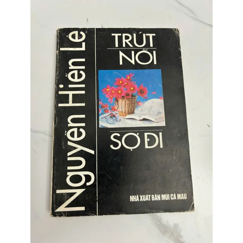 Trút Nỗi Sợ Đi - Nguyễn Hiền Lê 639140