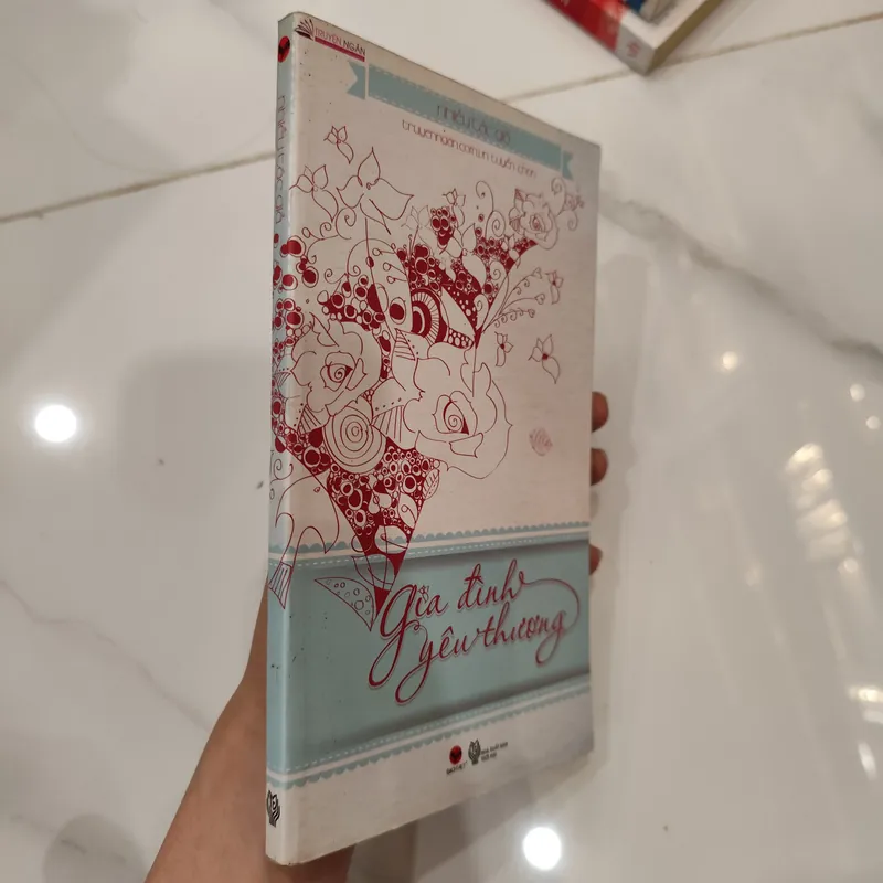 Gia đình yêu thương  637029