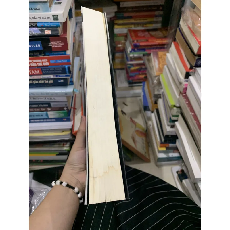 Sang chấn tâm lý - Hiểu để chữa lành 🐟 721114