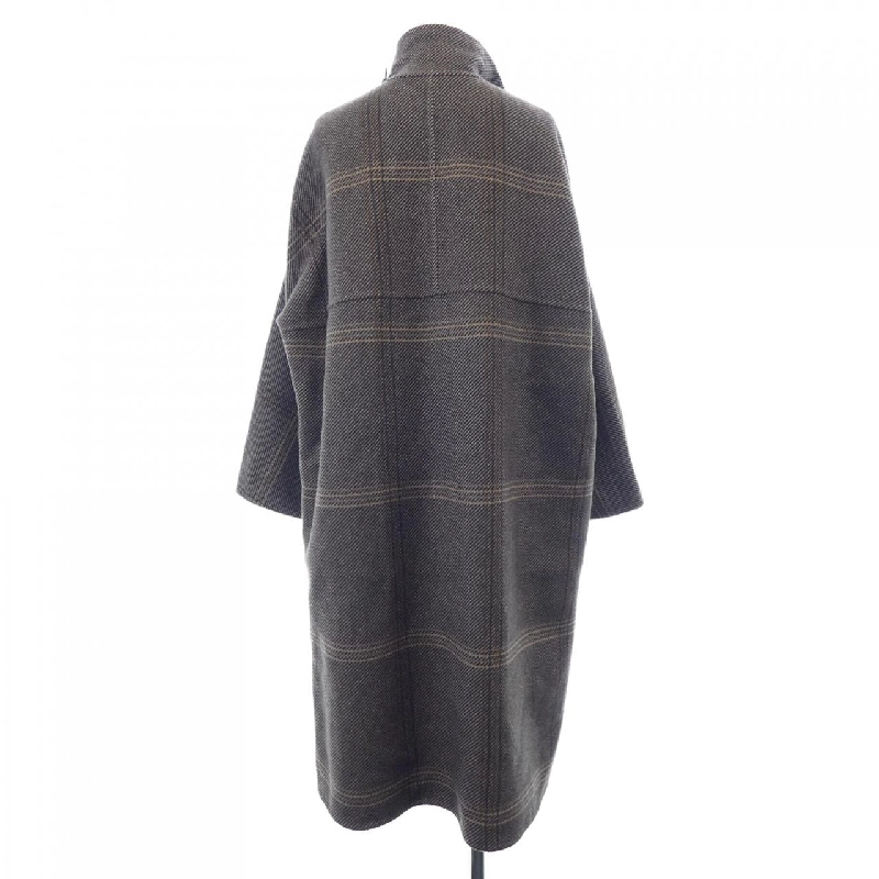 Áo khoác HERMES 633112