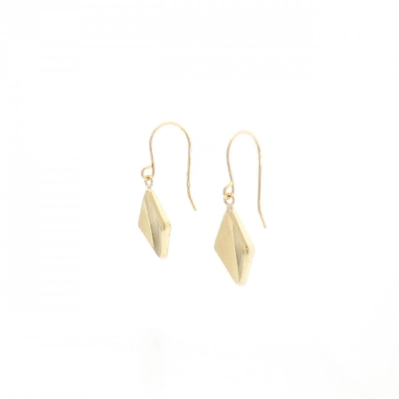 K18YG Bông tai - Hàng hiệu Chính hãng 871142