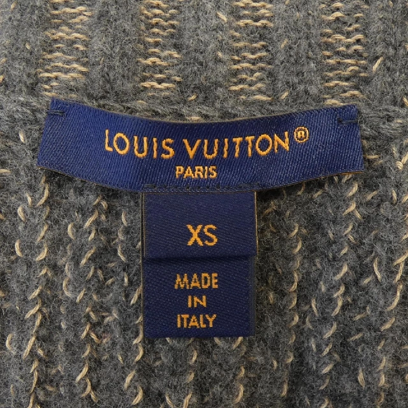 Áo len cổ lọ xếp ly LOUIS VUITTON FRKL57QIM - Hàng hiệu Authentic 816322