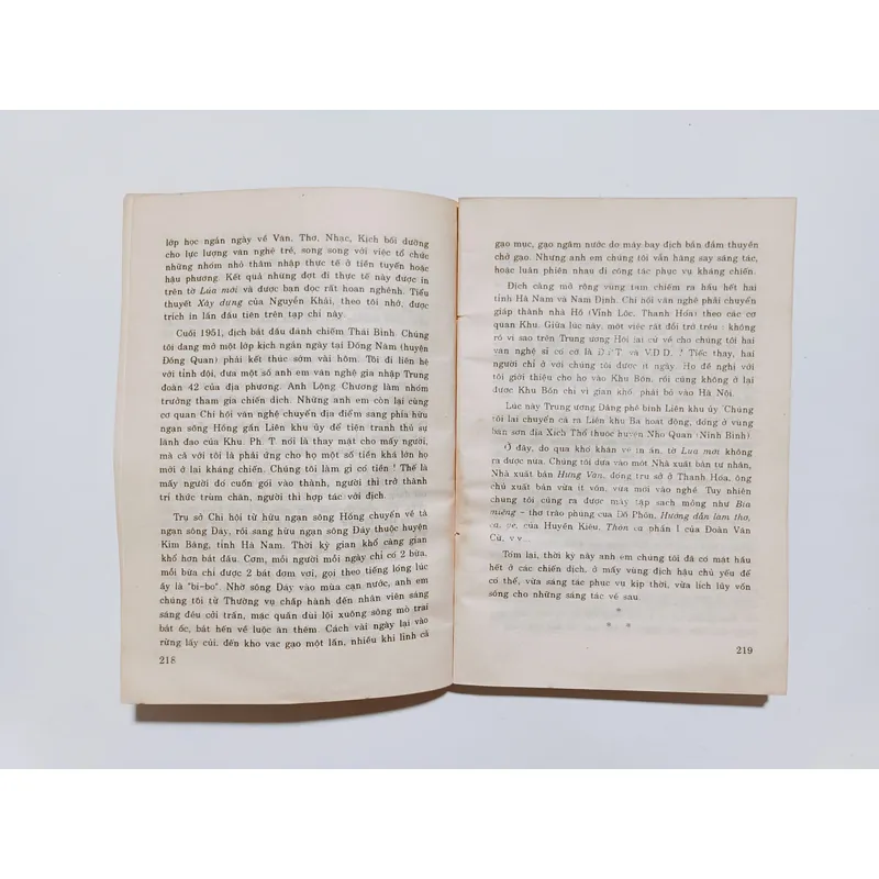 Văn Học Việt Nam 1945 - 1954 
_ Mã Giang Lân

 732835