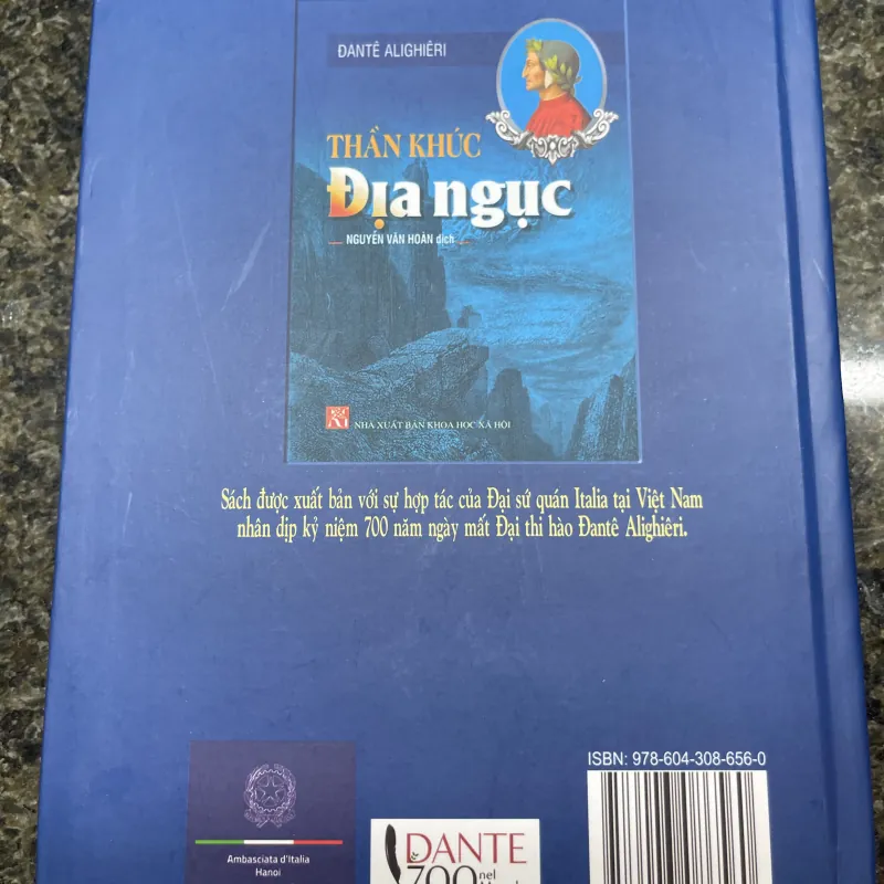 Thần khúc địa ngục Dante Alighieri 1003015