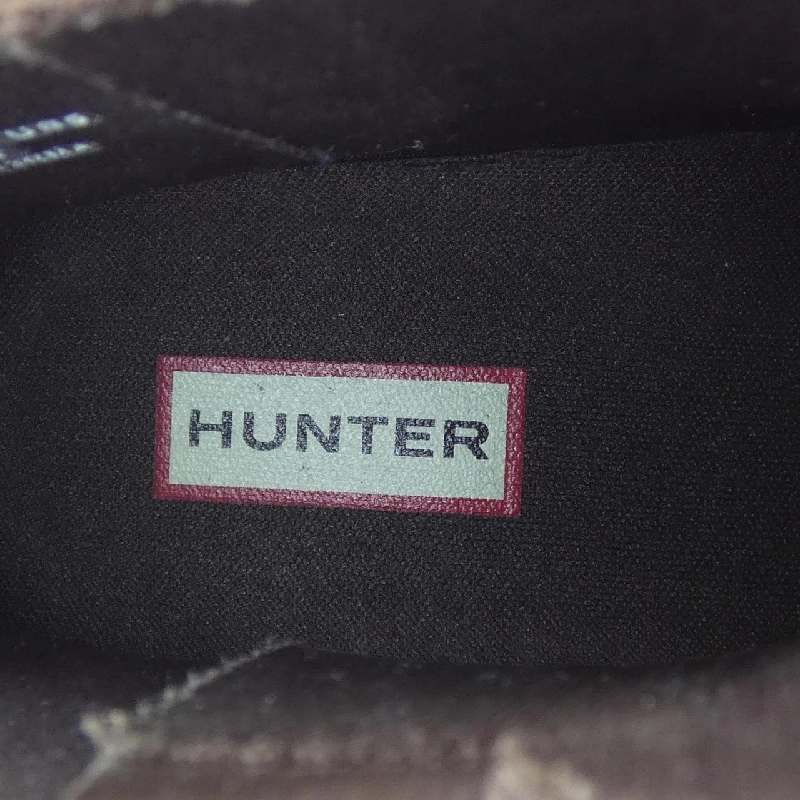 Giày bốt HUNTER - Hàng hiệu Chính hãng 829447