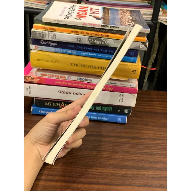 Hạt giống tâm hồn 16 – Tìm lại bình yên – Nhiều tác giả 571553