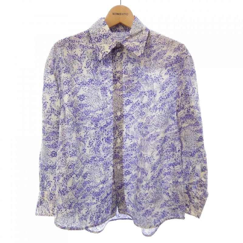 Jil Sander JIL SANDER J02DL0128 Áo sơ mi 628526