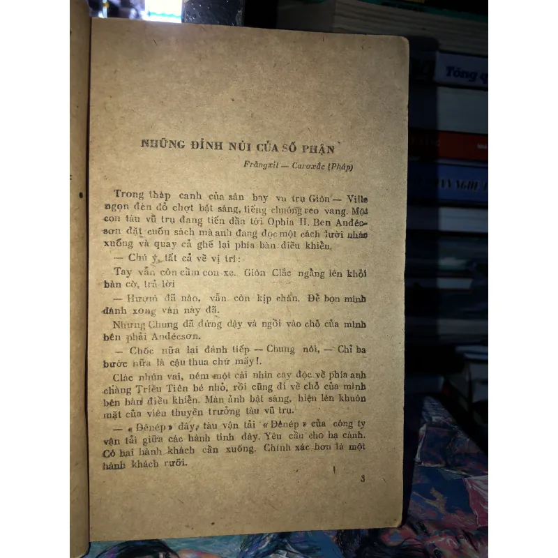 Đuổi bắt tập 1 973995