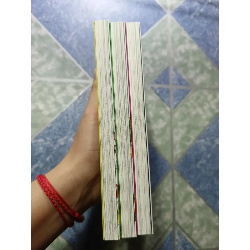 Đội thám tử học viện Clamp - Clamp 1004660