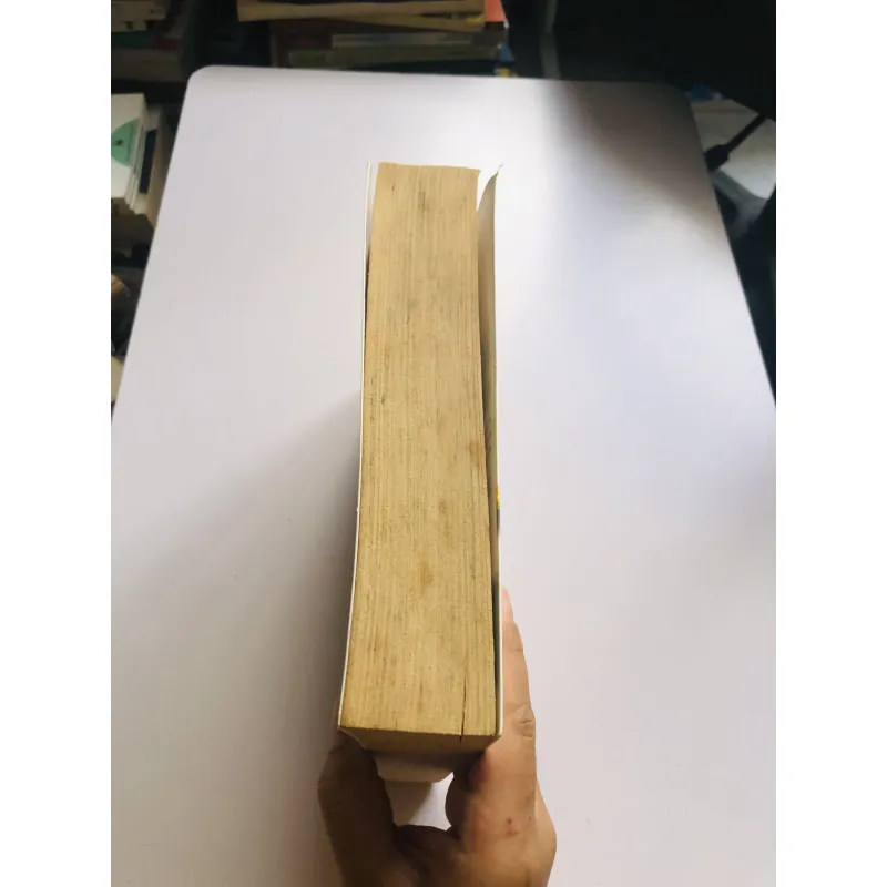 TƯ DUY NHANH & CHẬM – Daniel Kahneman 751186