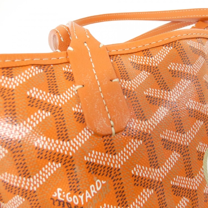 Goyard Anjou Mini Bag - Hàng hiệu Authentic 765376