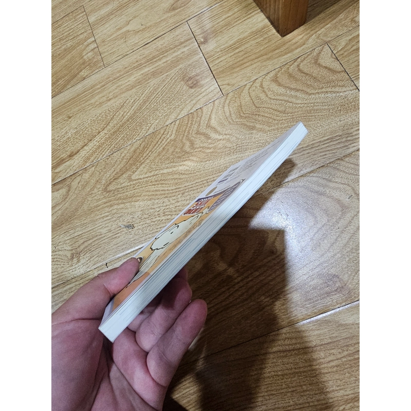 Phiên bản hoạt hình màu - Shin cậu bé bút chì tập 40 444055