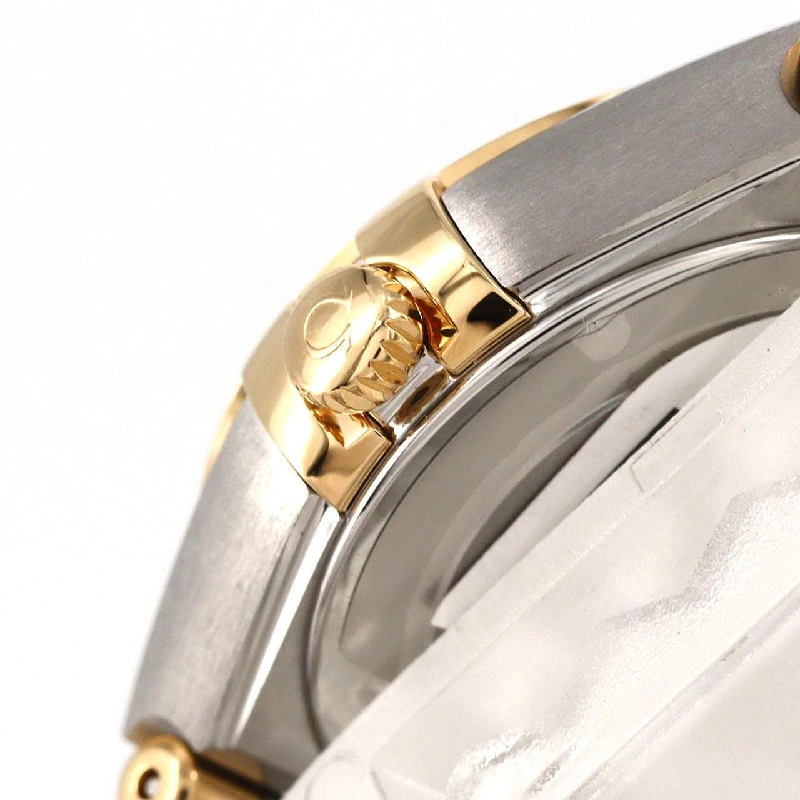 Đồng hồ Omega Constellation Combi/D･12P 131.25.25.60.52.002 SSxYG Quartz - Hàng hiệu Chính hãng 875322