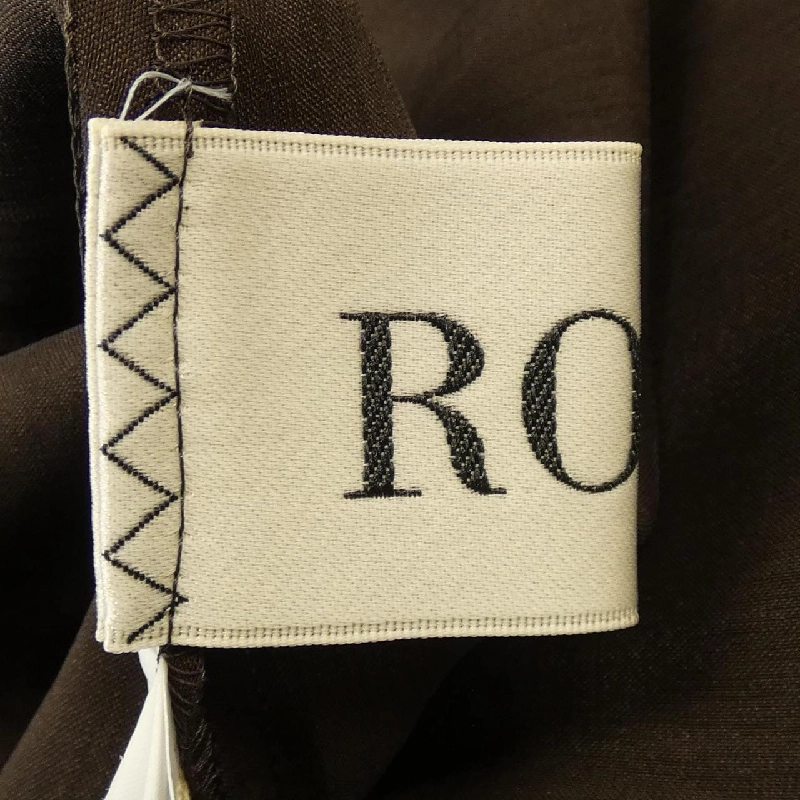 ROPE Skirt - Hàng hiệu Authentic 813691