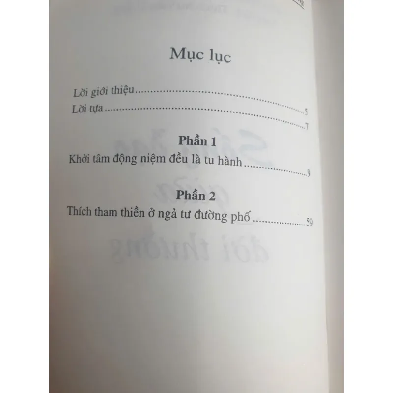 Sống Đạo Giữa Đời Thường 746585