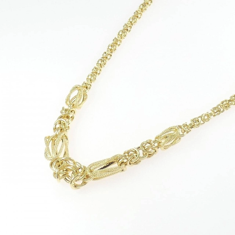 585YG Necklace - Hàng hiệu Authentic 866501