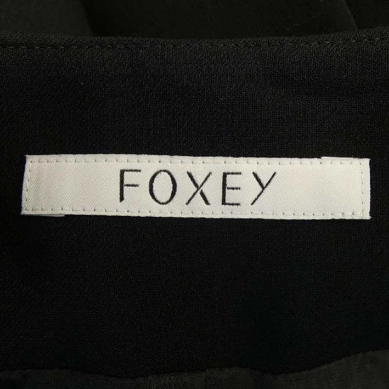 Quần short FOXEY 37639 648331