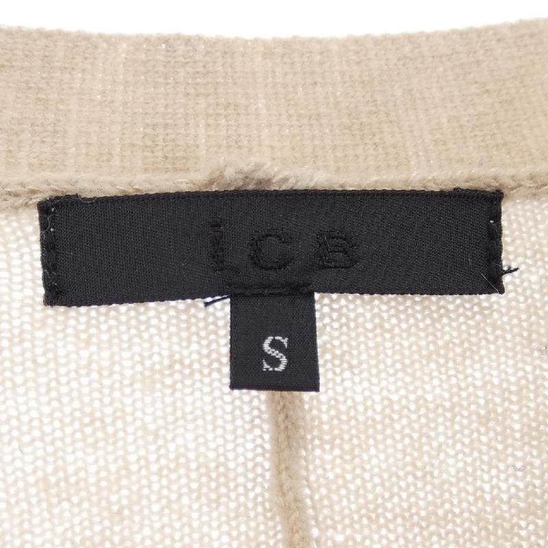 Áo khoác cardigan ICB - Hàng hiệu chính hãng 775729