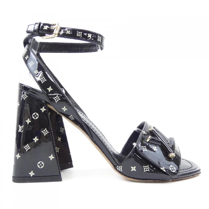 Giày sandal LOUIS VUITTON dòng Shake 657430