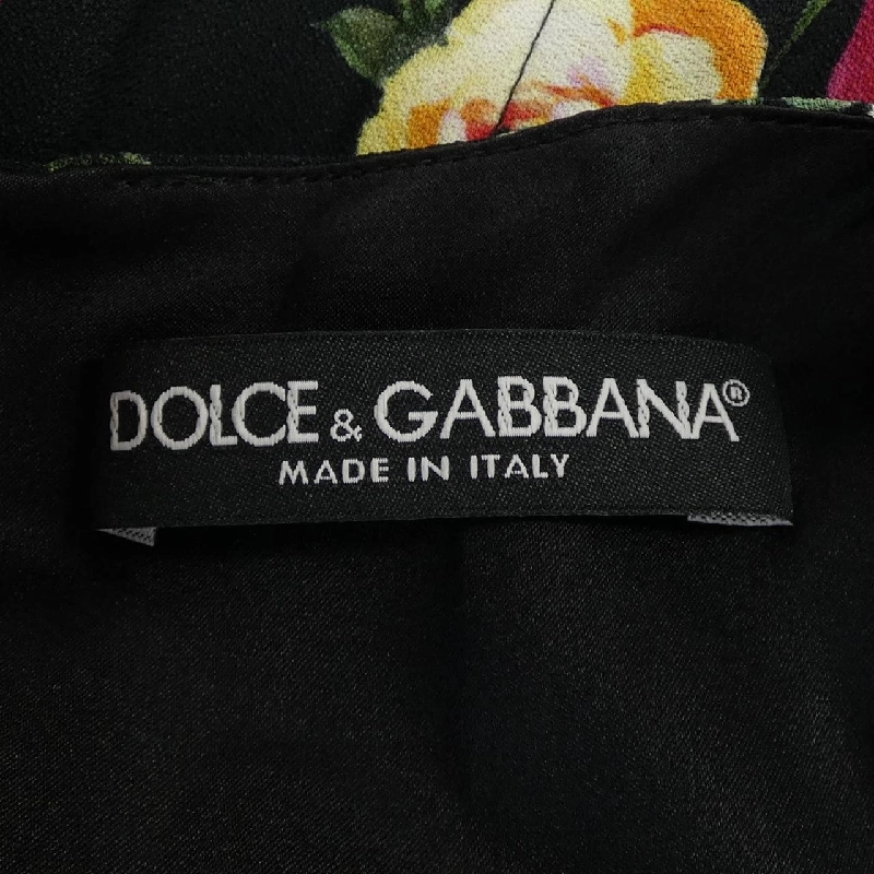 【Mã giảm giá】Dolce & Gabbana DOLCE&GABBANA Đầm 650536