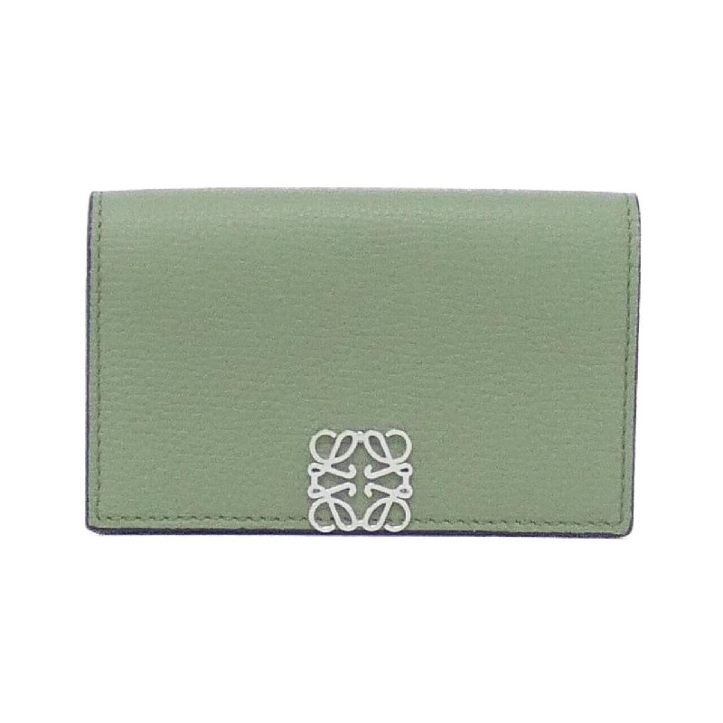 Loewe C821M97X03 Ví thẻ - Hàng hiệu Authentic 806968