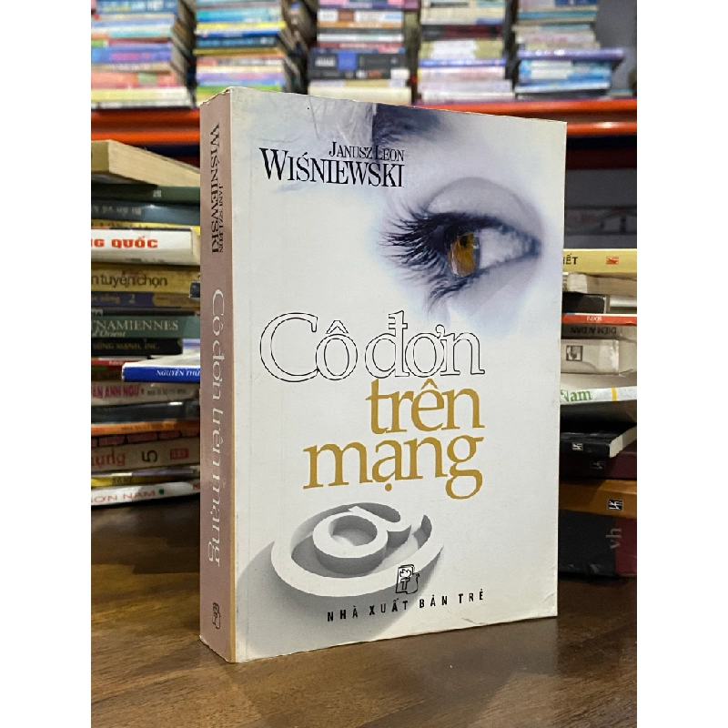 Cô đơn trên mạng - Janusz Leon Wisniewski 130020