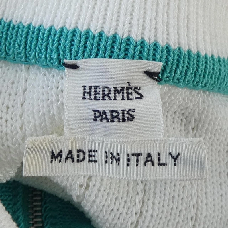 【Mã giảm giá】Áo khoác cardigan HERMES 640391