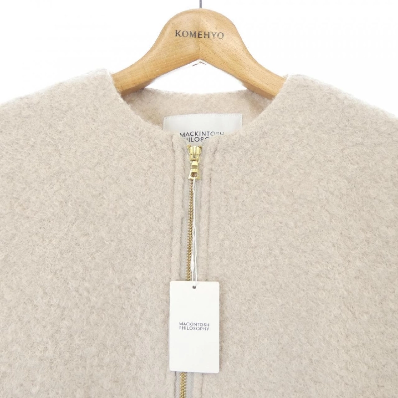 MACKINTOSH PHILOSOPHY WAA áo khoác 628987