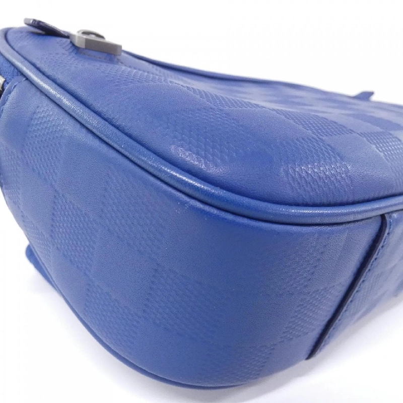 Túi xách vai Louis Vuitton Damier Infini Ambrere N41354 613197