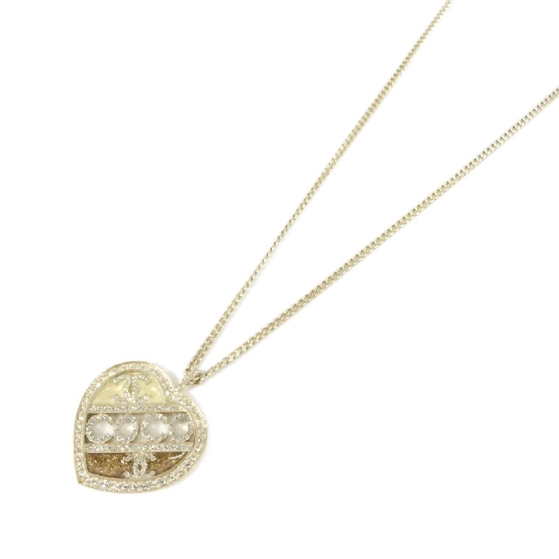 Vòng cổ Chanel ABB647 626383