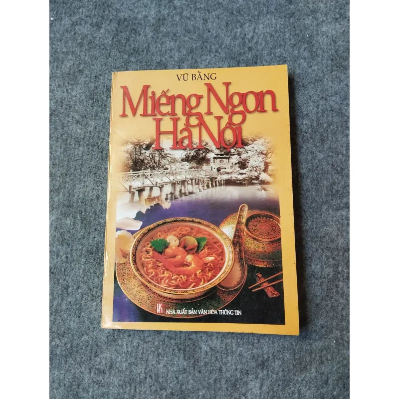 MIẾNG NGON HÀ NỘI 720036