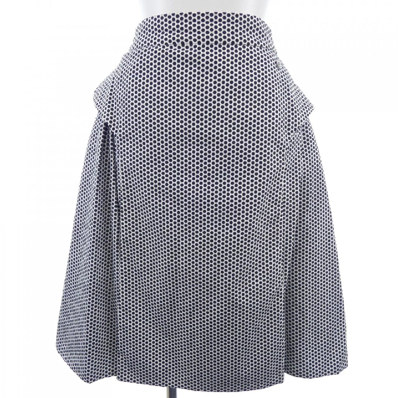 【Mã giảm giá】Chanel CHANEL Váy 654746