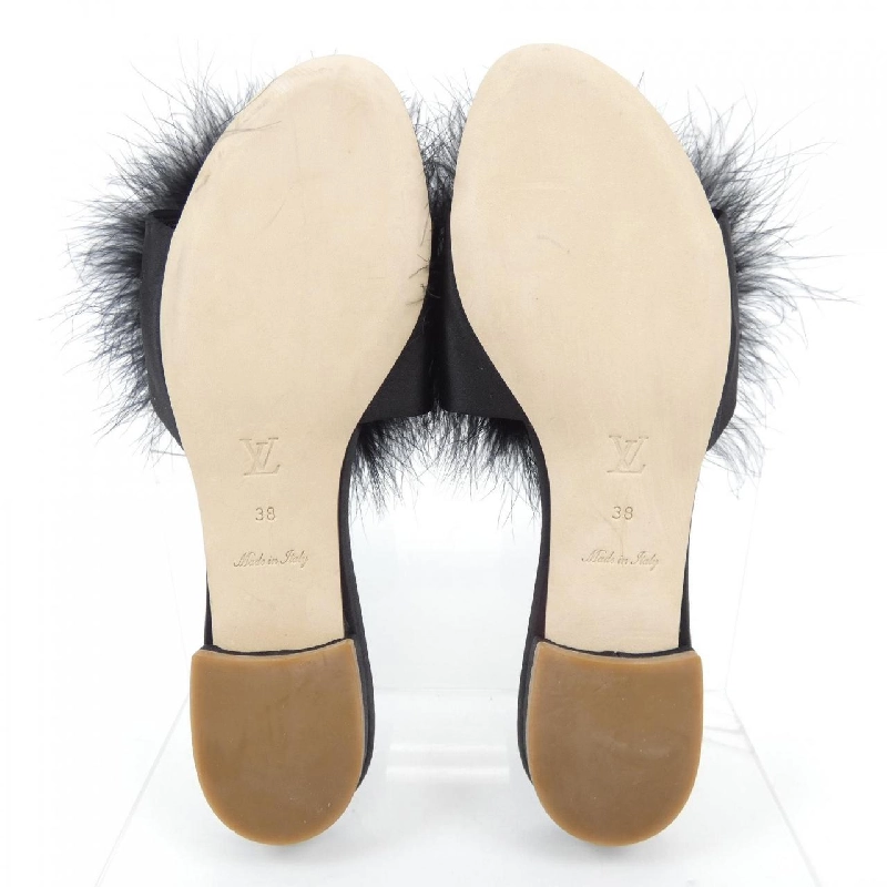 【Khuyến mãi】Giày sandal LOUIS VUITTON 662518