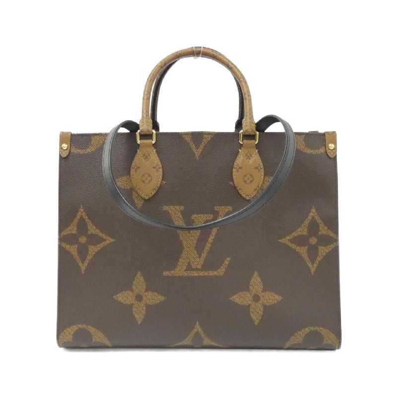 Túi Louis Vuitton Monogram Giant OnTheGo MM M45321 616070