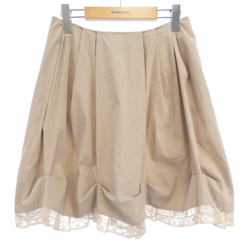 Chân váy FOXEY NEW YORK - Hàng hiệu Authentic 824003