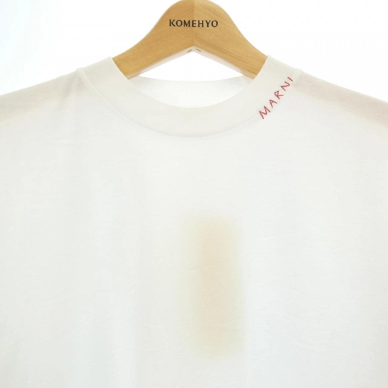 MARNI HUMU0223X5 T-shirt - Hàng hiệu Chính hãng 896452