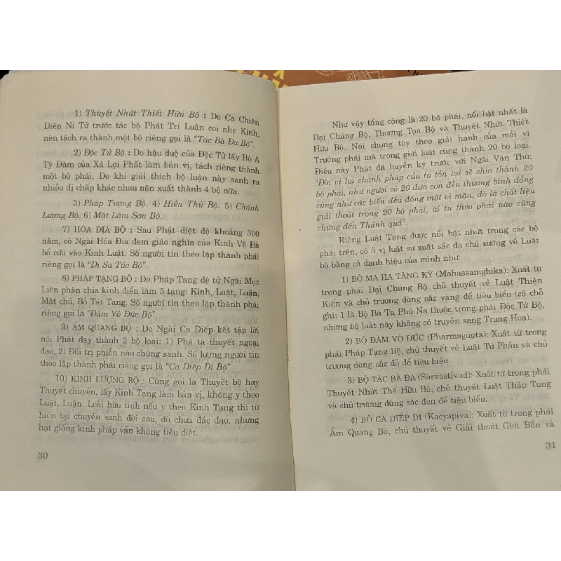 Luật học cơ bản ( 3 tập ) - Sa Môn Thích Minh Thành 966374